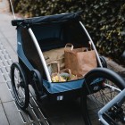 THULE Courier priekabėlė 10102001